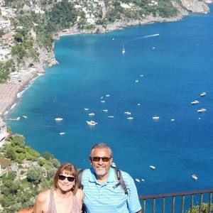 Meet your Posher, Louise